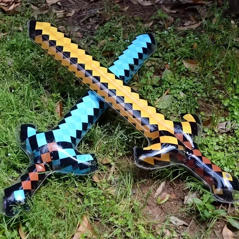Pixel Style Toys Gemstone Swor - Cosplay Prop Dagger review and price
