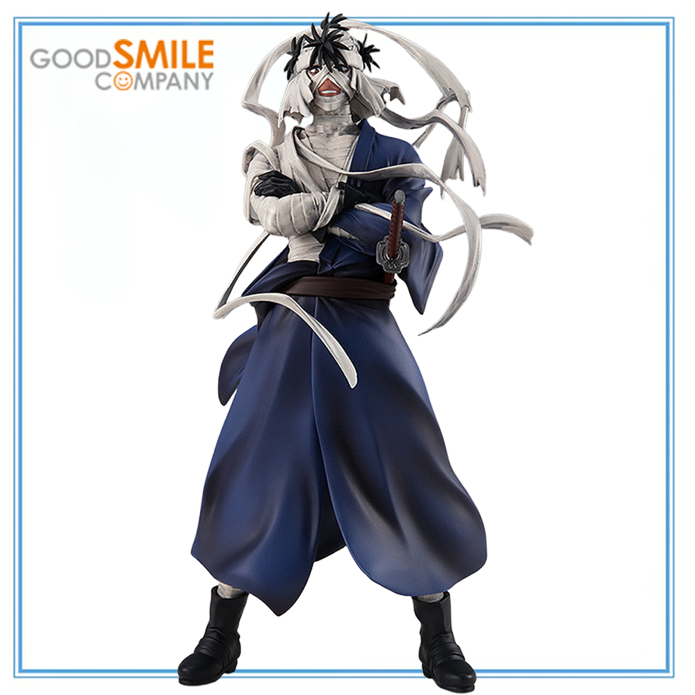 100% Original in Stock Good Sm - Good Smile Company Pop Up Parade review and price