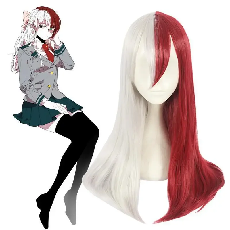 Anime Girl My Hero Academia To - Cosplay Floating Prop review and price