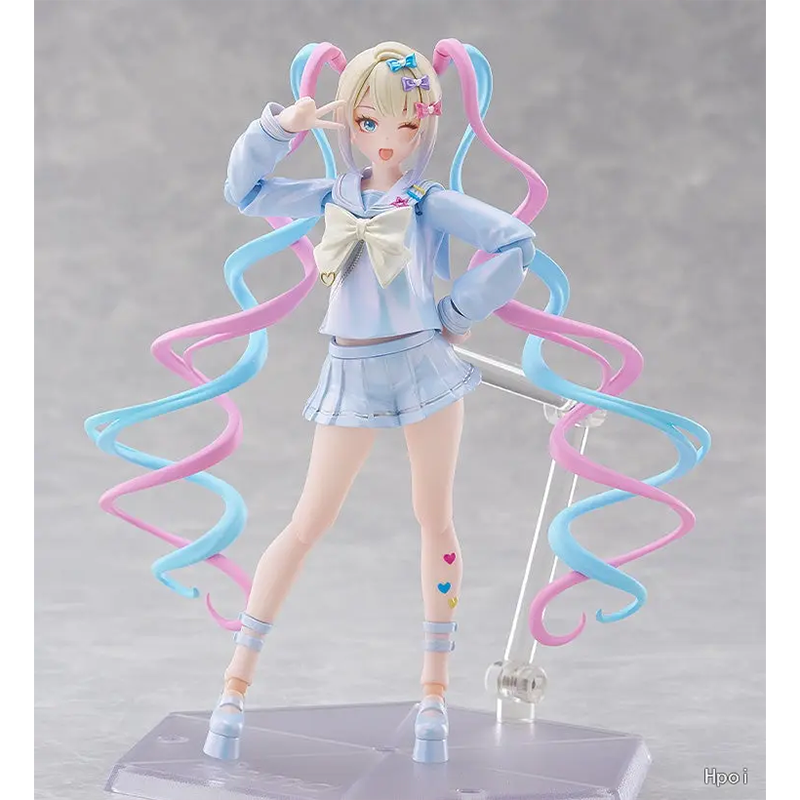 Genuine Original Good Smile GS - Good Smile Company Figma review and price