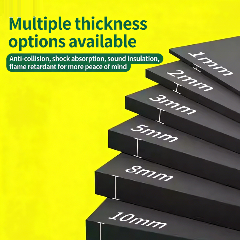 38-Degree Black EVA Foam Board - Cosplay Prop Foam Board review and price