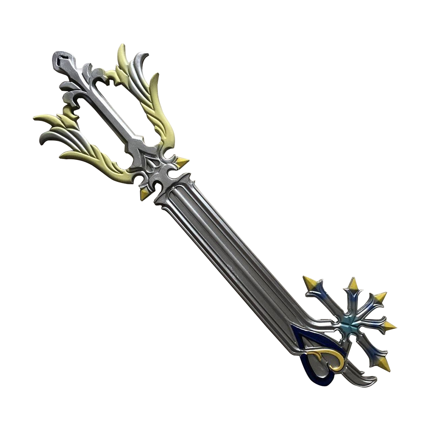 88cm Cosplay Kingdom Hearts Go - Keyblade Cosplay Prop review and price