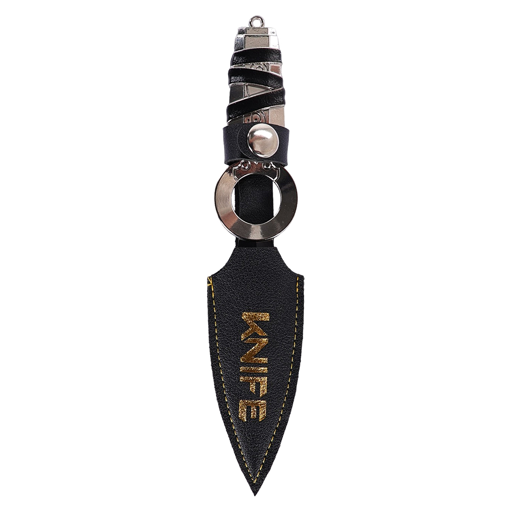 Jetty Cosplay Zinc Alloy Kunai - Cosplay Prop Dagger review and price