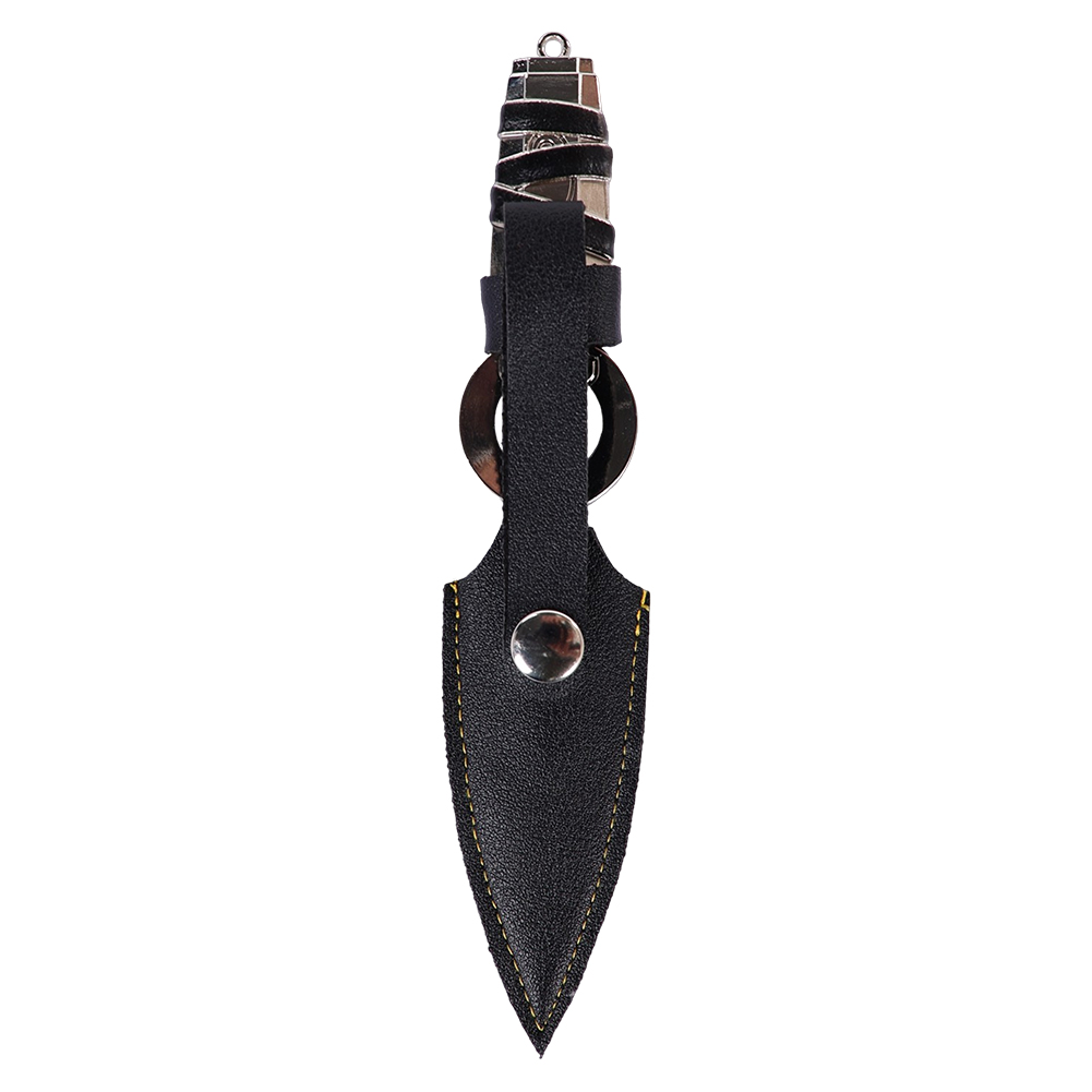 Jetty Cosplay Zinc Alloy Kunai - Cosplay Prop Dagger review and price