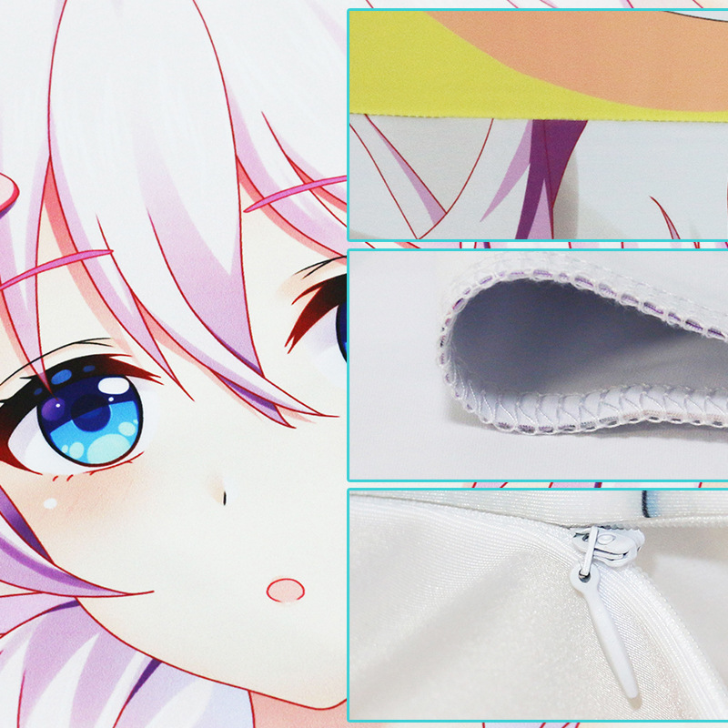 Game VTuber Suou Patra Fullbod - Cosplay Prop Blueprints review and price