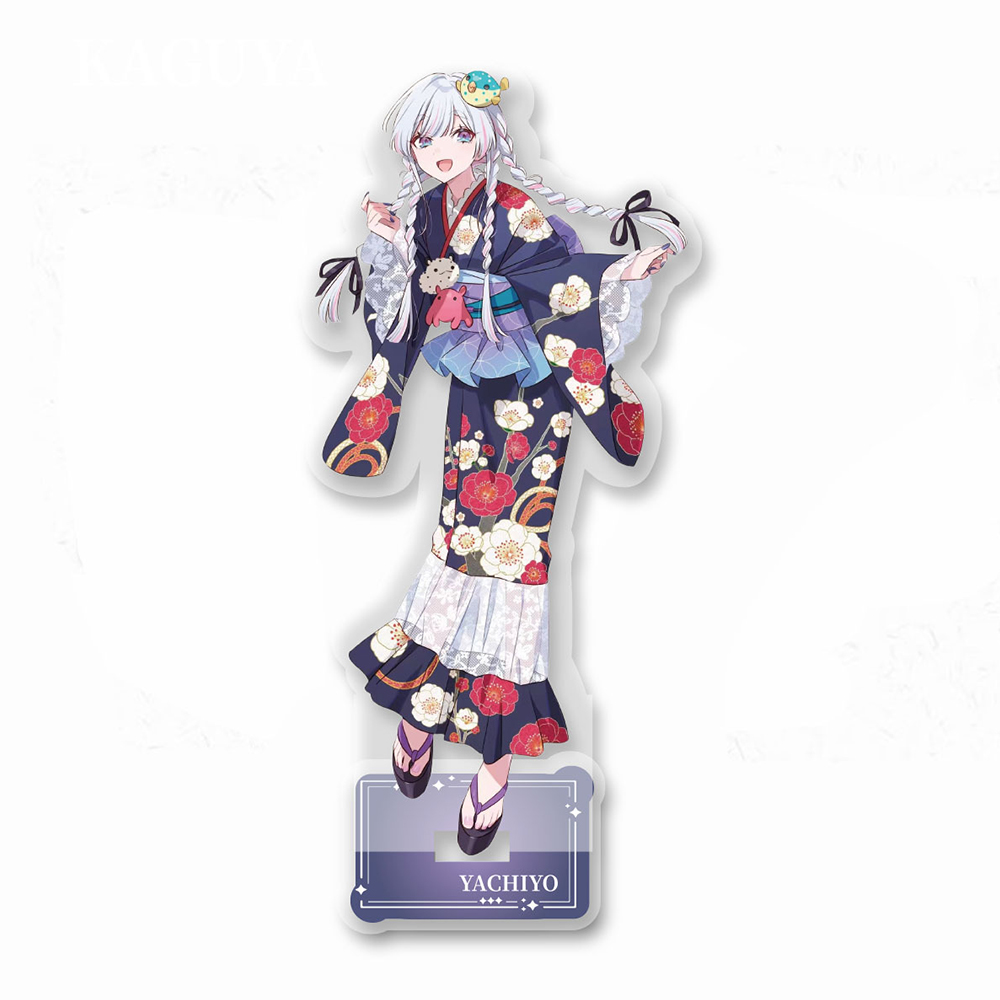 Anime Cosmic Princess Kaguya I - Prop For Cosplay review and price