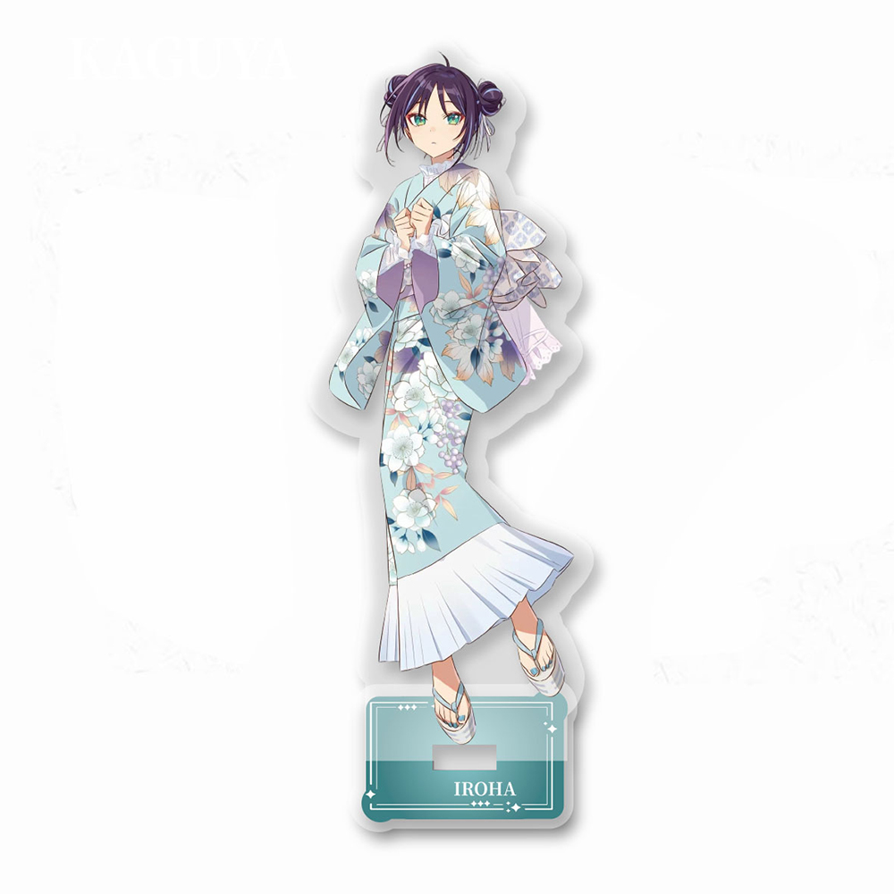 Anime Cosmic Princess Kaguya I - Prop For Cosplay review and price