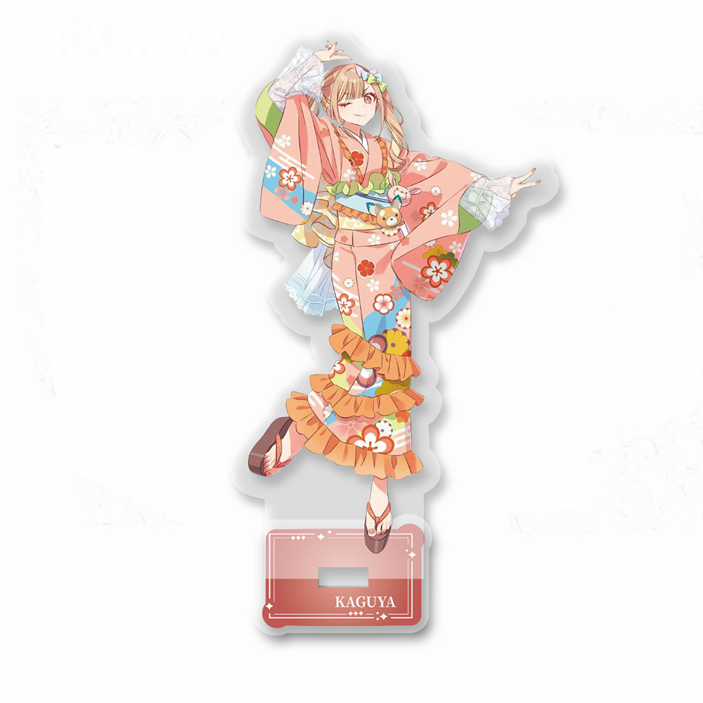 Anime Cosmic Princess Kaguya I - Prop For Cosplay review and price