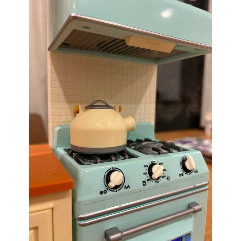 Zuru Mini Brand Magic Kitchen  - Cosplay Prop Works review and price