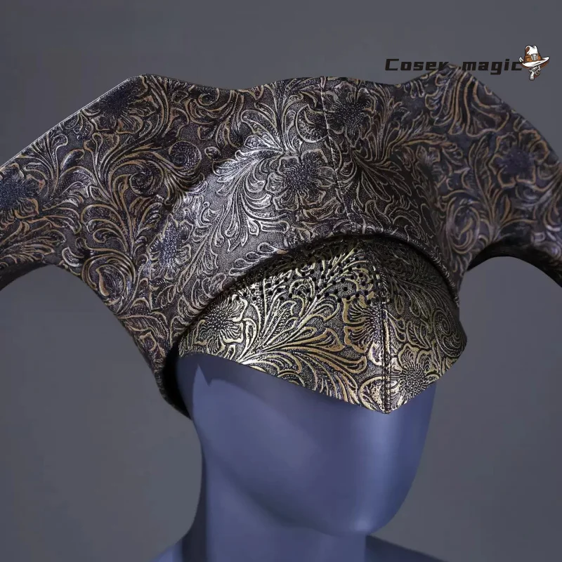 2025 new Game Bloodborne Choir - Bloodborne Cosplay Prop review and price
