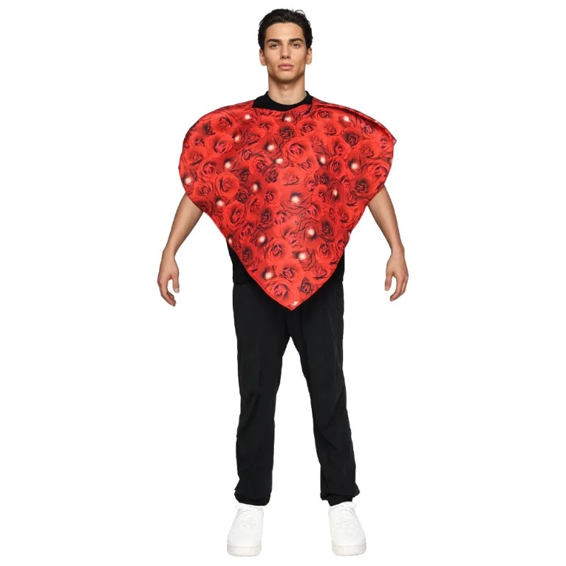 Christmas Strawberry Cosplay C - Cosplay Prop Business review and price