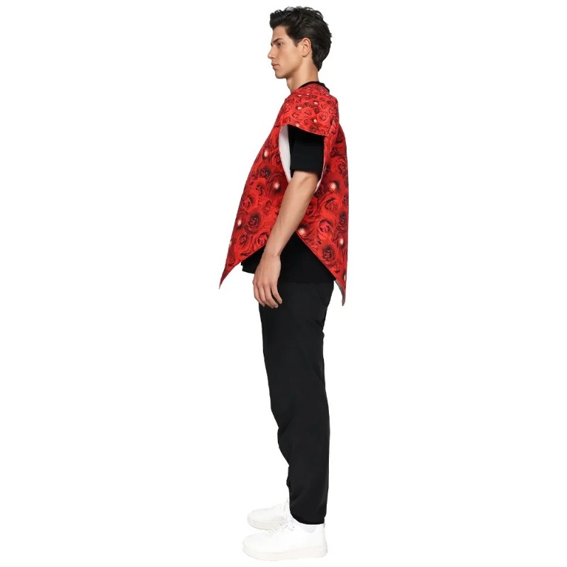 Christmas Strawberry Cosplay C - Cosplay Prop Business review and price