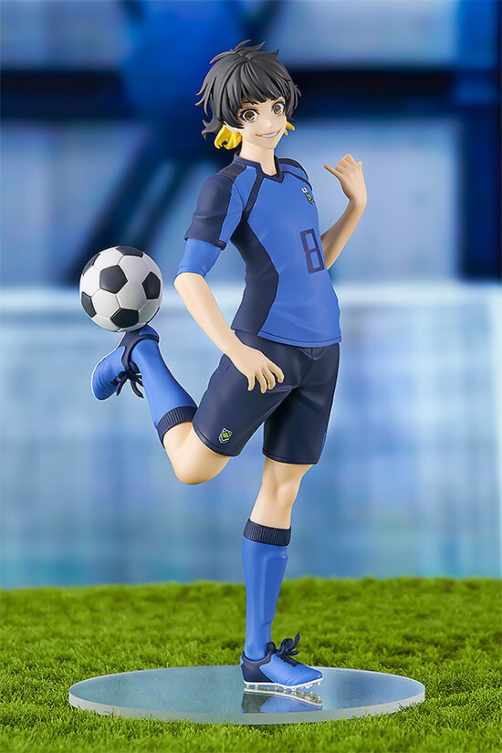 100% Original in Stock Good Sm - Good Smile Company Pop Up Parade review and price