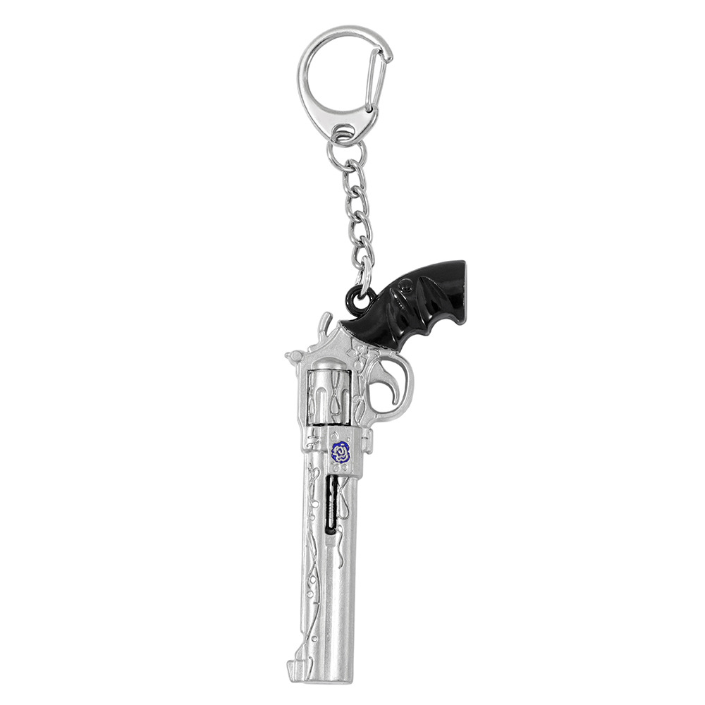 Game Keychain Dante Nero Sword - Cosplay Prop Dagger review and price