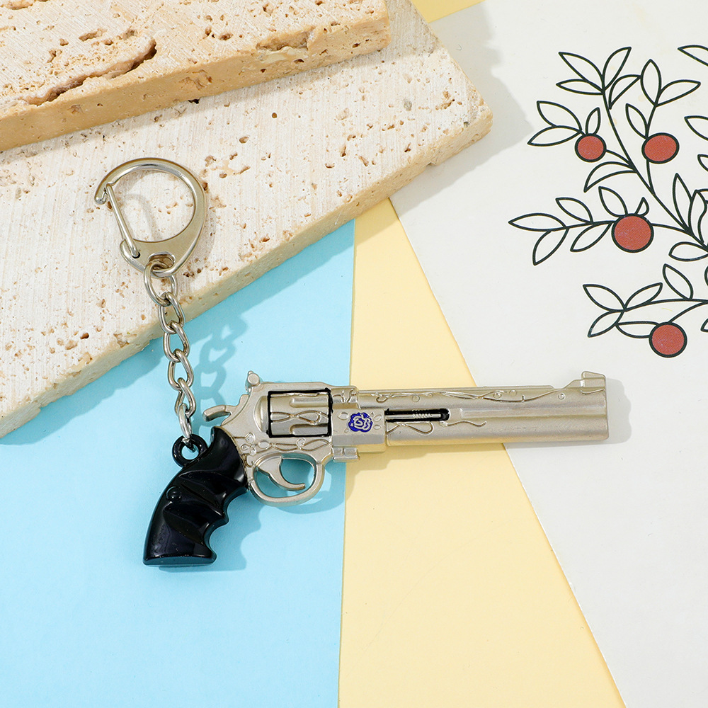 Game Keychain Dante Nero Sword - Cosplay Prop Dagger review and price