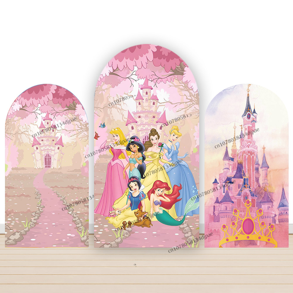 Princess Castle Birthday Backg - Cosplay Floating Prop review and price