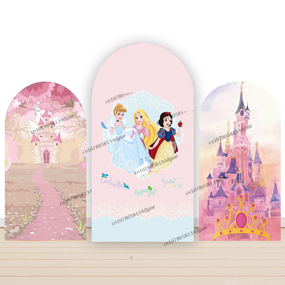 Princess Castle Birthday Backg - Cosplay Floating Prop review and price