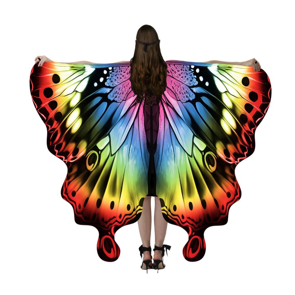 New Party Accessories Butterfl - Cosplay Floating Prop review and price