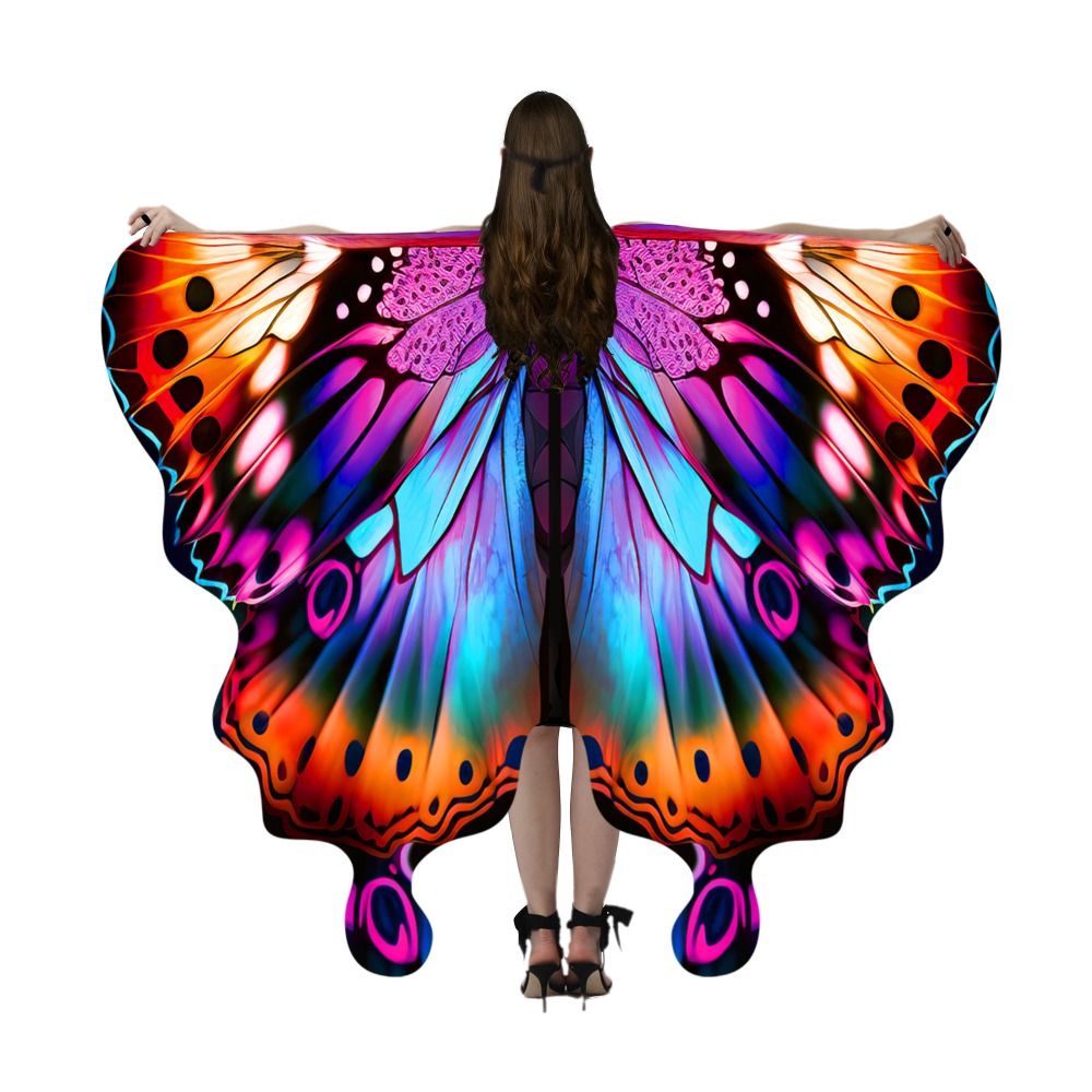 New Party Accessories Butterfl - Cosplay Floating Prop review and price