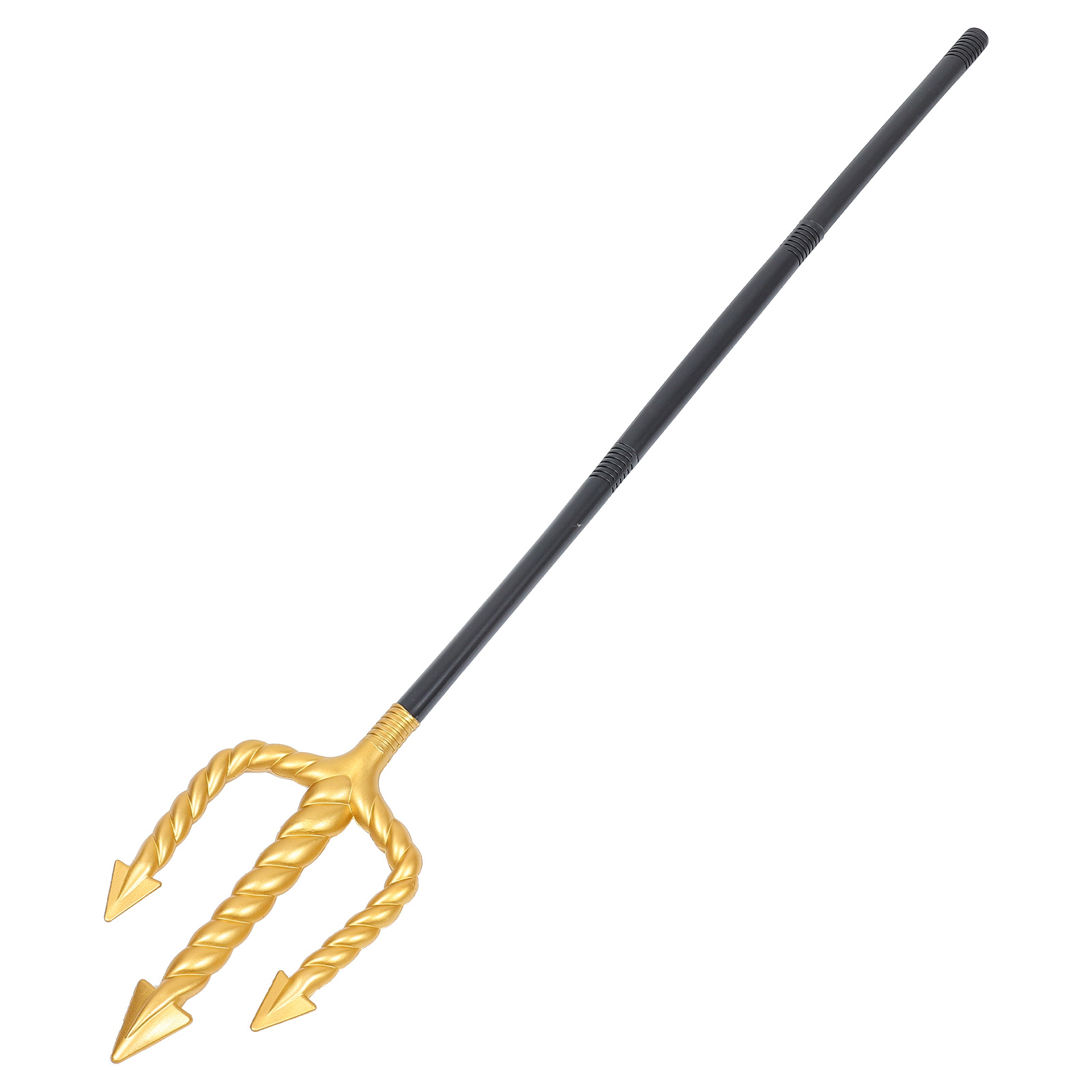 Cosplay Trident Prop Plastic I - Easy Cosplay Prop review and price