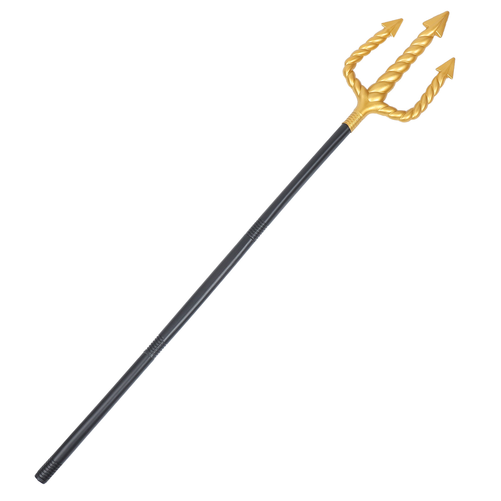 Cosplay Trident Prop Plastic I - Easy Cosplay Prop review and price