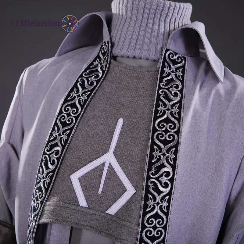 1/3Delusion Store bloodborne A - Bloodborne Cosplay Prop review and price