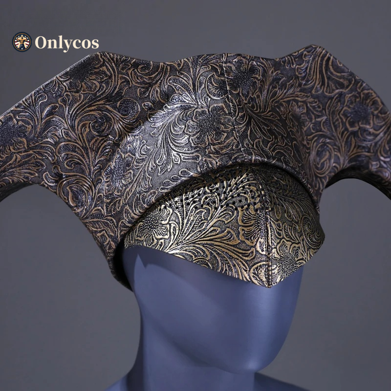 Game Bloodborne The Choir Cosp - Bloodborne Cosplay Prop review and price