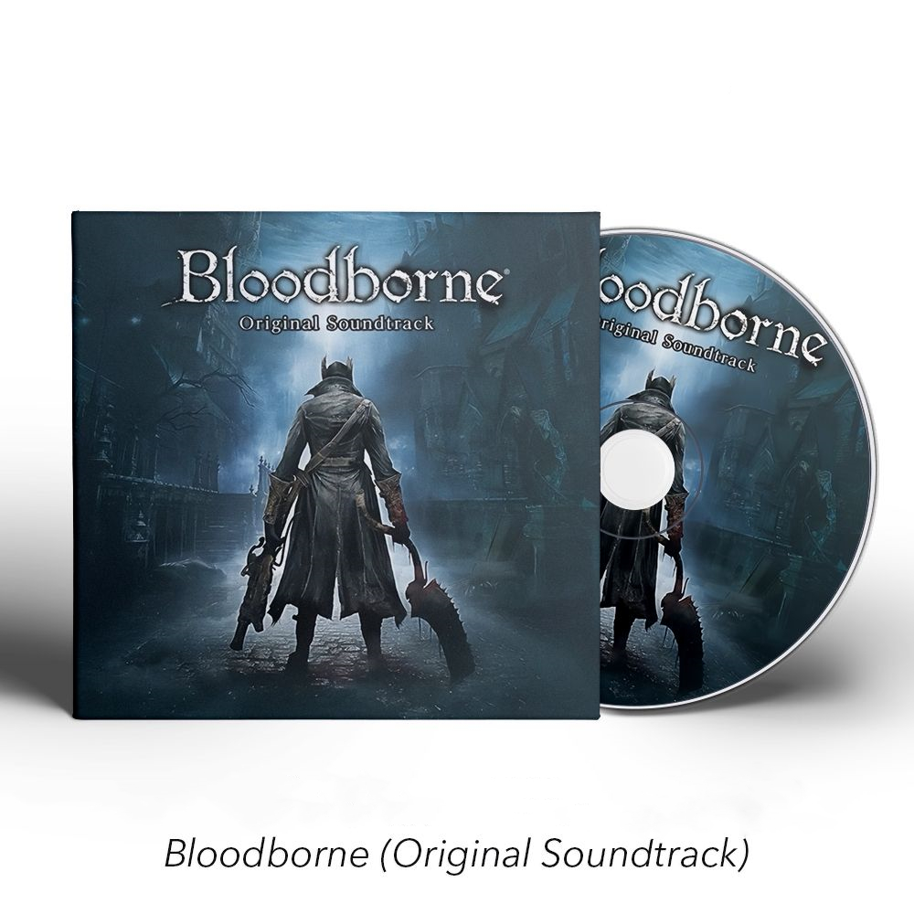 Game Bloodborne Yuka Kitamura  - Bloodborne Cosplay Prop review and price