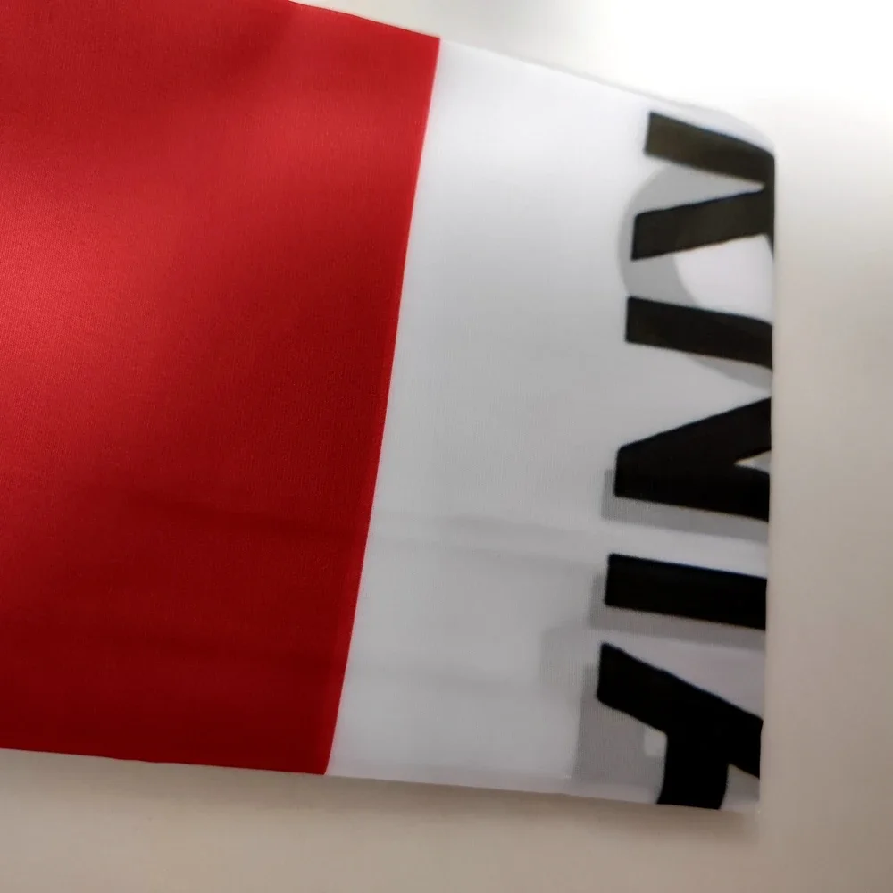 New California Republic Flag 3 - Fallout Cosplay Prop review and price